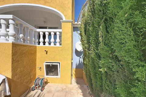 Lejlighed i Benitachell, Alicante, Benitachell - € 259.000 | Ref: CDSPR-2487 - foto 40