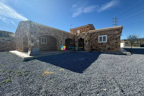Landejendom i Purchena, Almeria, Purchena - € 299.000 | Ref: 2897 - foto 2
