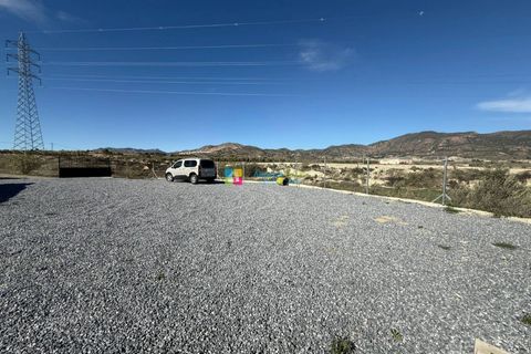 Landejendom i Purchena, Almeria, Purchena - € 299.000 | Ref: 2897 - foto 3