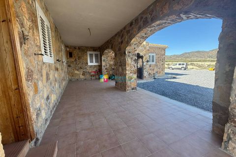 Landejendom i Purchena, Almeria, Purchena - € 299.000 | Ref: 2897 - foto 5