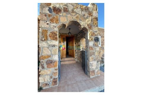 Landejendom i Purchena, Almeria, Purchena - € 299.000 | Ref: 2897 - foto 6