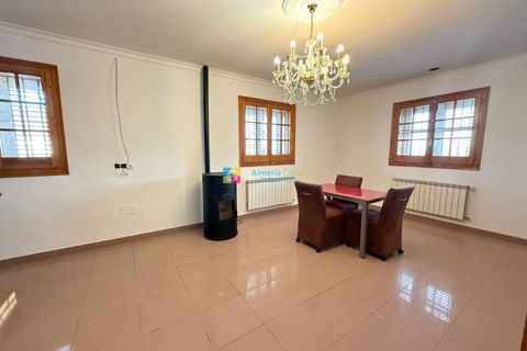 Landejendom i Purchena, Almeria, Purchena - € 299.000 | Ref: 2897 - foto 9
