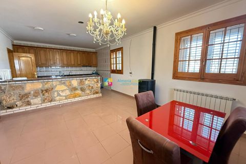 Landejendom i Purchena, Almeria, Purchena - € 299.000 | Ref: 2897 - foto 10