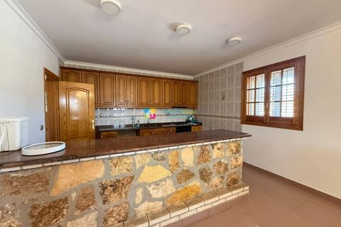 Landejendom i Purchena, Almeria, Purchena - € 299.000 | Ref: 2897 - foto 11