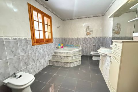 Landejendom i Purchena, Almeria, Purchena - € 299.000 | Ref: 2897 - foto 16