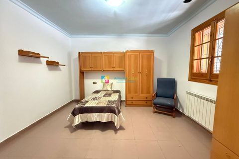 Landejendom i Purchena, Almeria, Purchena - € 299.000 | Ref: 2897 - foto 18