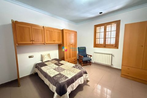 Landejendom i Purchena, Almeria, Purchena - € 299.000 | Ref: 2897 - foto 19