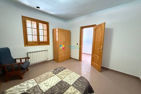 Landejendom i Purchena, Almeria, Purchena - € 299.000 | Ref: 2897 - foto 20