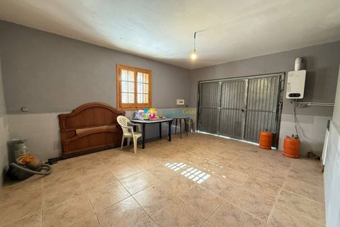 Landejendom i Purchena, Almeria, Purchena - € 299.000 | Ref: 2897 - foto 31