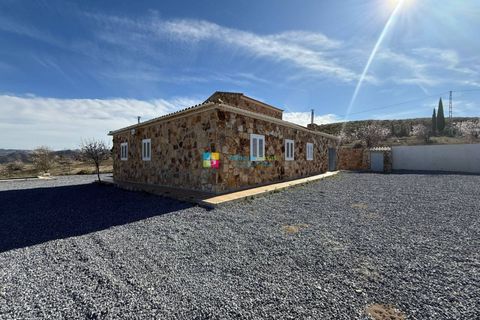 Landejendom i Purchena, Almeria, Purchena - € 299.000 | Ref: 2897 - foto 32