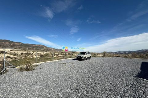 Landejendom i Purchena, Almeria, Purchena - € 299.000 | Ref: 2897 - foto 33