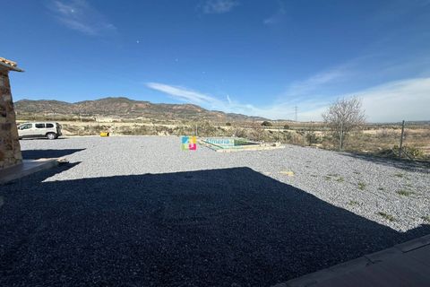 Landejendom i Purchena, Almeria, Purchena - € 299.000 | Ref: 2897 - foto 34