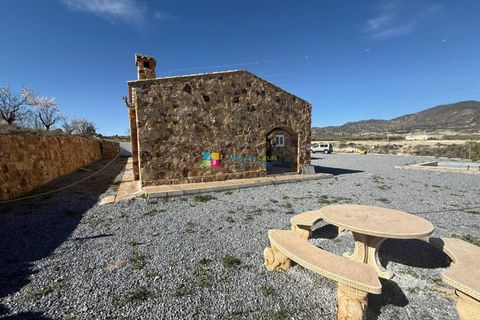 Landejendom i Purchena, Almeria, Purchena - € 299.000 | Ref: 2897 - foto 35
