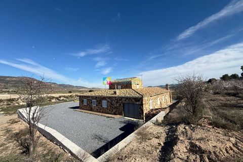 Landejendom i Purchena, Almeria, Purchena - € 299.000 | Ref: 2897 - foto 36