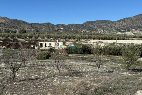 Landejendom i Purchena, Almeria, Purchena - € 299.000 | Ref: 2897 - foto 37