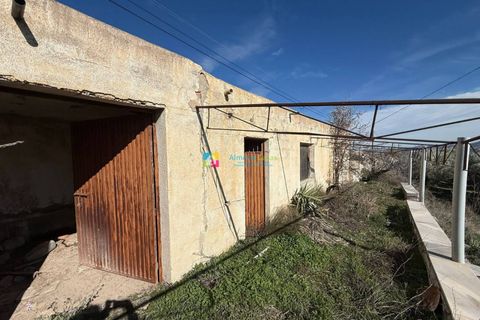 Landejendom i Purchena, Almeria, Purchena - € 299.000 | Ref: 2897 - foto 38
