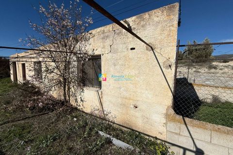 Landejendom i Purchena, Almeria, Purchena - € 299.000 | Ref: 2897 - foto 39