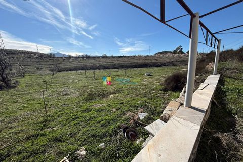 Landejendom i Purchena, Almeria, Purchena - € 299.000 | Ref: 2897 - foto 40