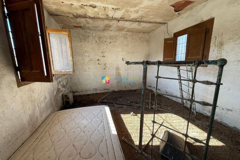Landejendom i Purchena, Almeria, Purchena - € 299.000 | Ref: 2897 - foto 43
