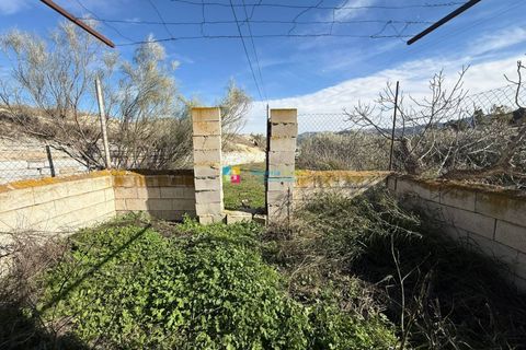 Landejendom i Purchena, Almeria, Purchena - € 299.000 | Ref: 2897 - foto 46