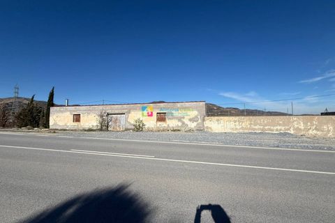 Landejendom i Purchena, Almeria, Purchena - € 299.000 | Ref: 2897 - foto 47
