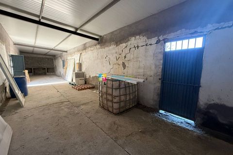 Landejendom i Purchena, Almeria, Purchena - € 299.000 | Ref: 2897 - foto 48