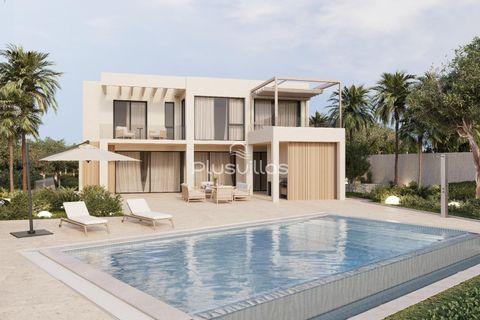 Villa i Calpe, Alicante, Calpe - € 1.700.000 | Ref: C151 - foto 1