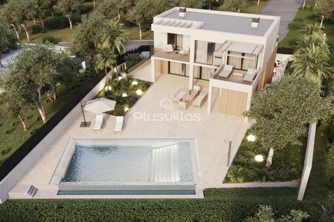 Villa i Calpe, Alicante, Calpe - € 1.700.000 | Ref: C151 - foto 2
