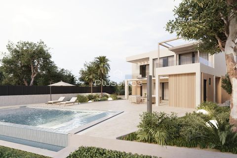 Villa i Calpe, Alicante, Calpe - € 1.700.000 | Ref: C151 - foto 3