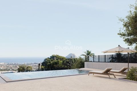 Villa i Calpe, Alicante, Calpe - € 1.700.000 | Ref: C151 - foto 4