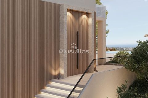 Villa i Calpe, Alicante, Calpe - € 1.700.000 | Ref: C151 - foto 7