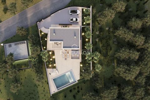Villa i Calpe, Alicante, Calpe - € 1.700.000 | Ref: C151 - foto 8