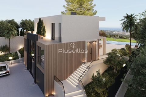 Villa i Calpe, Alicante, Calpe - € 1.700.000 | Ref: C151 - foto 10