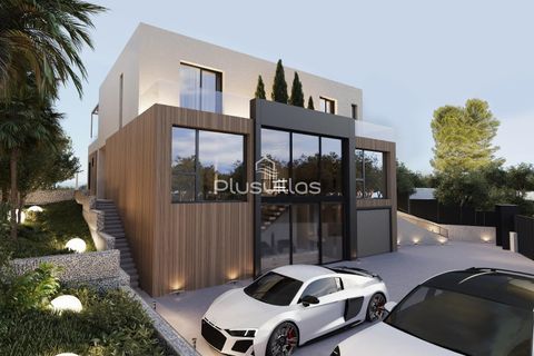 Villa i Calpe, Alicante, Calpe - € 1.700.000 | Ref: C151 - foto 11