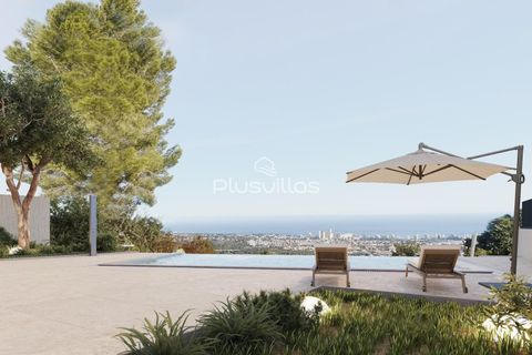 Villa i Calpe, Alicante, Calpe - € 1.700.000 | Ref: C151 - foto 12