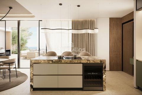 Villa i Calpe, Alicante, Calpe - € 1.700.000 | Ref: C151 - foto 14