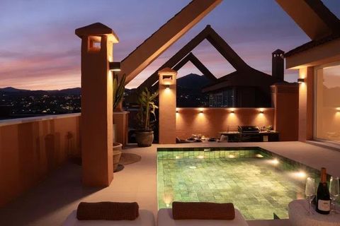 Penthouse i Marbella, Malaga, Marbella - € 2 695 000 | Ref: 428-05280D - foto 4