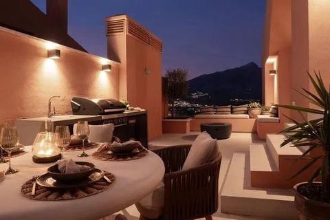 Penthouse i Marbella, Malaga, Marbella - € 2 695 000 | Ref: 428-05280D - foto 8