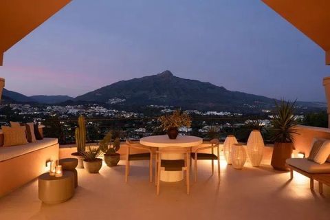 Penthouse i Marbella, Malaga, Marbella - € 2 695 000 | Ref: 428-05280D - foto 9