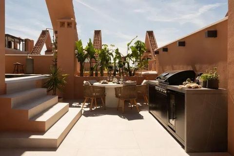 Penthouse i Marbella, Malaga, Marbella - € 2 695 000 | Ref: 428-05280D - foto 29