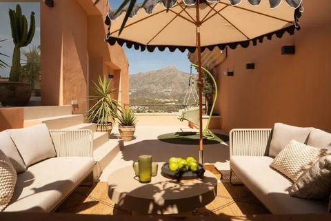 Penthouse i Marbella, Malaga, Marbella - € 2 695 000 | Ref: 428-05280D - foto 33