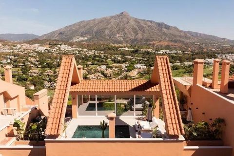 Penthouse i Marbella, Malaga, Marbella - € 2 695 000 | Ref: 428-05280D - foto 35