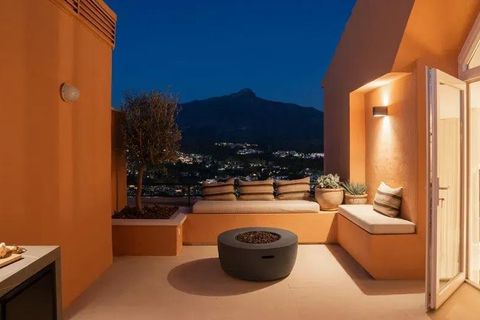Penthouse i Marbella, Malaga, Marbella - € 2 695 000 | Ref: 428-05280D - foto 36