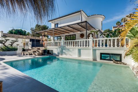 Villa i Marbella, Malaga, Marbella - € 1.894.000 | Ref: 428-05285P - foto 1
