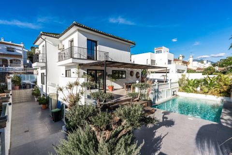 Villa i Marbella, Malaga, Marbella - € 1.894.000 | Ref: 428-05285P - foto 2