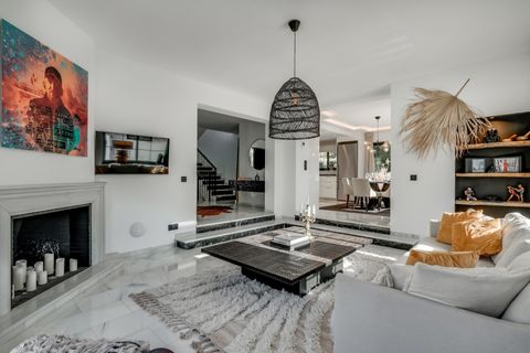 Villa i Marbella, Malaga, Marbella - € 1.894.000 | Ref: 428-05285P - foto 24