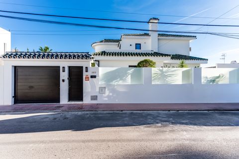 Villa i Marbella, Malaga, Marbella - € 1.894.000 | Ref: 428-05285P - foto 45