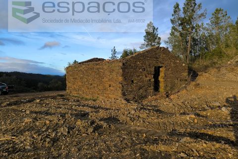 Helårsgrund i Castelo Branco, Castelo Branco, Castelo Branco - € 55.000 | Ref: 5767/EG - foto 1