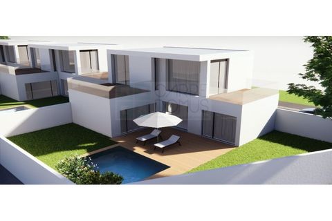 Villa i A dos Cunhados e Maceira, Lisbon, A dos Cunhados e Maceira - € 600 000 | Ref: CAS_4048 - foto 4