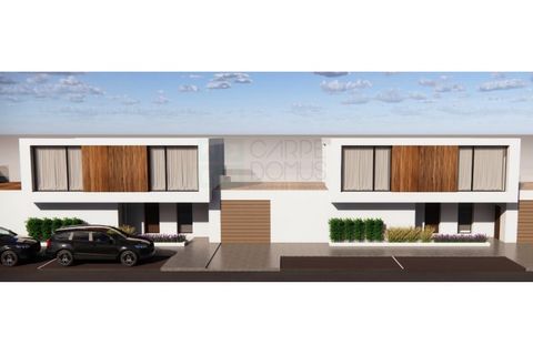 Villa i A dos Cunhados e Maceira, Lisbon, A dos Cunhados e Maceira - € 600 000 | Ref: CAS_4048 - foto 13